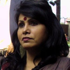 Dilruba Latif