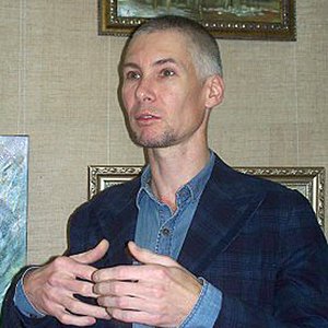 Трофимов Алексей | Информация, фото, работы художника | Купить картины ...
