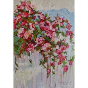 Крымские розы