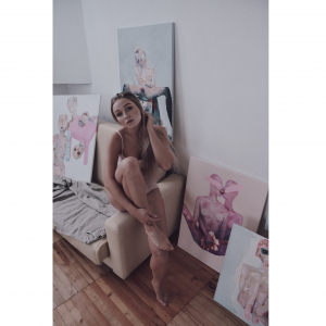 Ефанова Анна