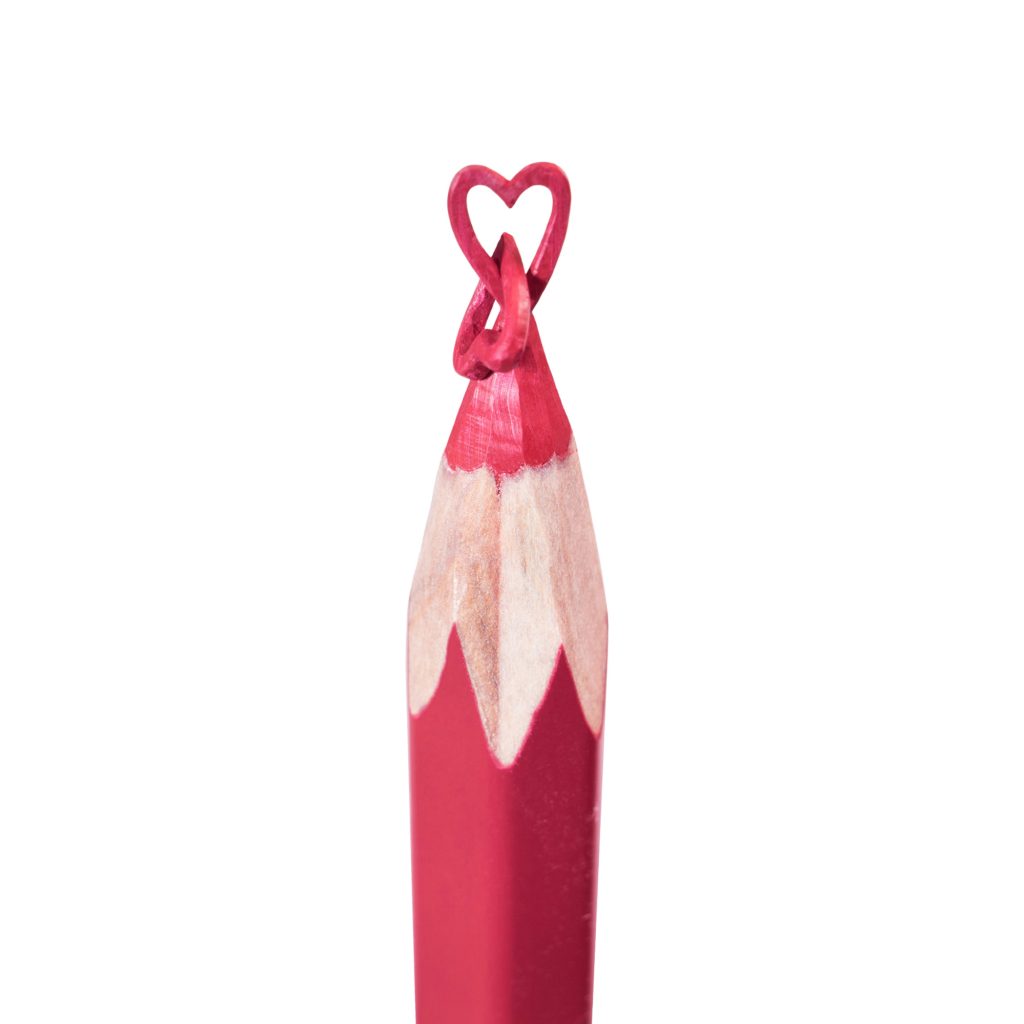 Two Hearts (Happy Valentine’s Day)