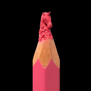 Unicorn pink