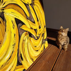 Бананомания
