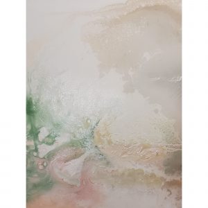 Серия «Прикосновения». Картина 8