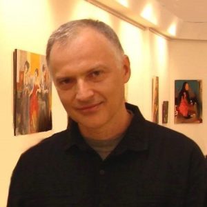 Чачанидзе Георгий