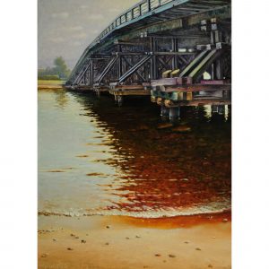 Кронверский мост