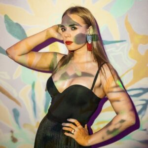 Диваева Елена