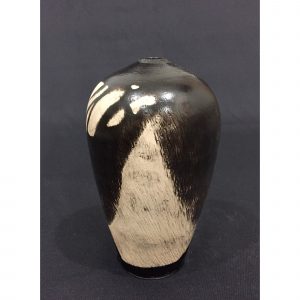 Керамическая ваза «Баррель»