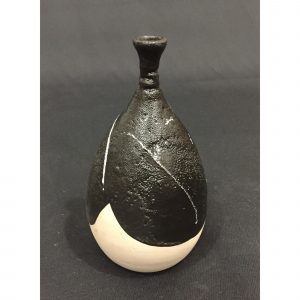 Керамическая ваза «Звездопад»