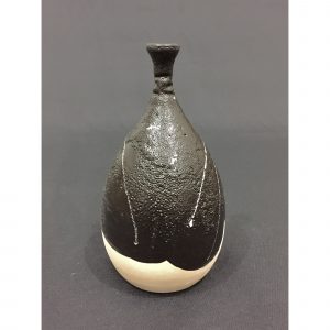 Керамическая ваза «Звездопад»