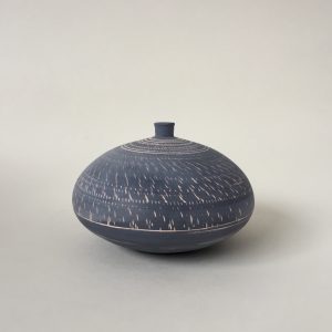 Керамическая ваза 1