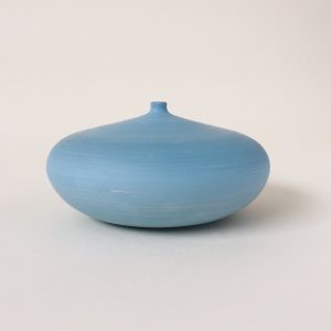 Керамическая ваза 12