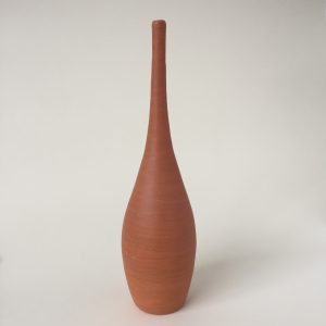 Керамическая ваза 13