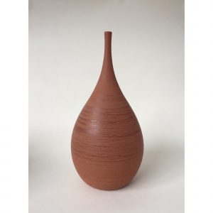 Керамическая ваза 16