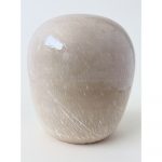 Керамическая ваза 19