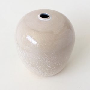 Керамическая ваза 19