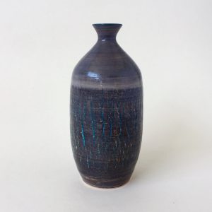 Керамическая ваза 22