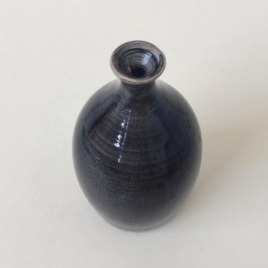 Керамическая ваза 23