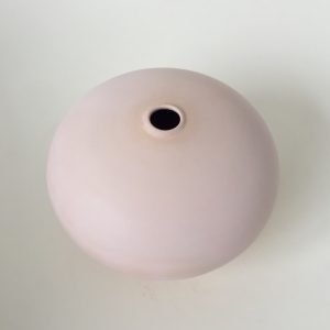 Керамическая ваза 3