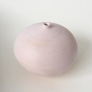 Керамическая ваза 4