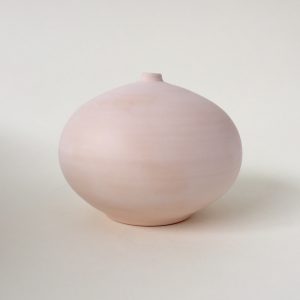 Керамическая ваза 4