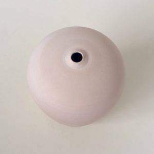 Керамическая ваза 5
