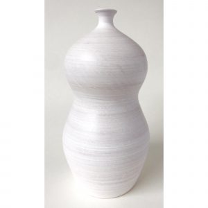 Керамическая ваза 7