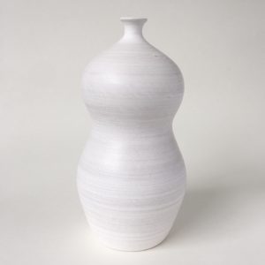Керамическая ваза 7