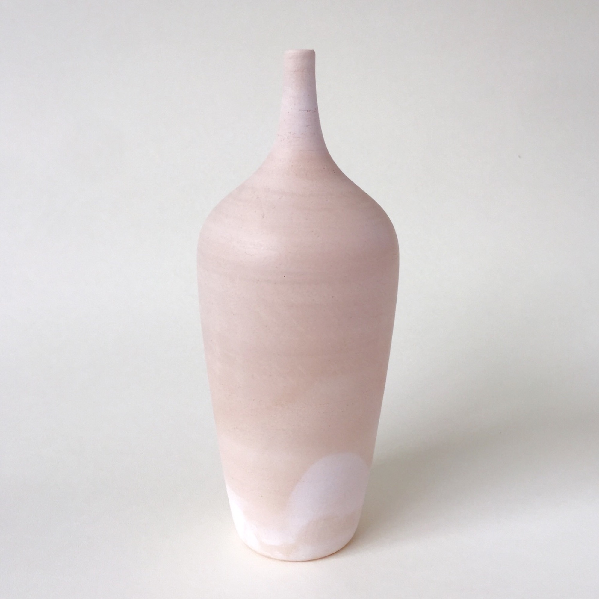 Керамическая ваза 9