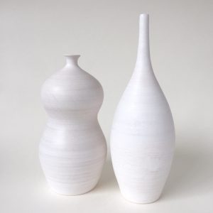 Керамическая ваза 6