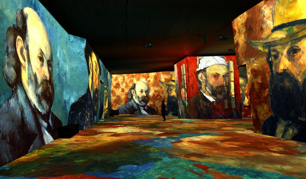 Современные «Матиссы» и «Ван Гоги». Последователи традиций великих  постимпрессионистов - art-most.com