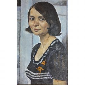 Портрет Луизы