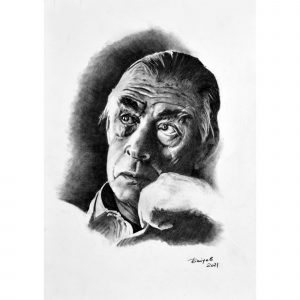 Эрих-Мария Ремарк
