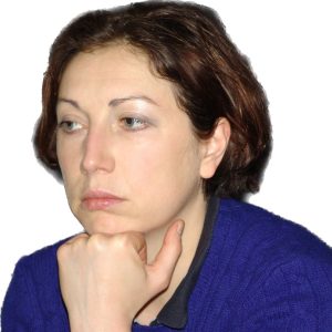 Михайлова Лиза