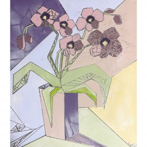Орхидея 2