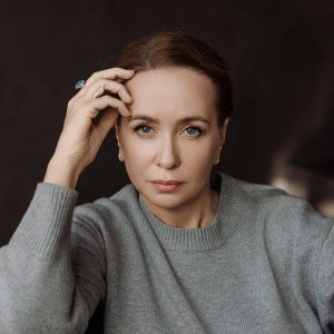 Пономарева Людмила