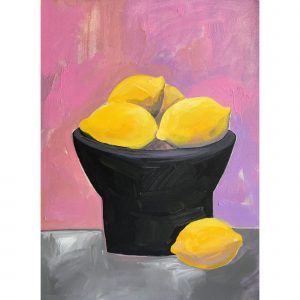 Лимончики 1