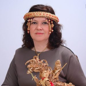 Хлебникова Татьяна