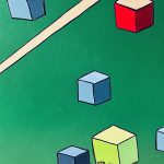 Поединок (серия Игра в кубики/Дискретная классика)