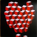 Сердце (серия Игра в кубики/Дискретная классика)