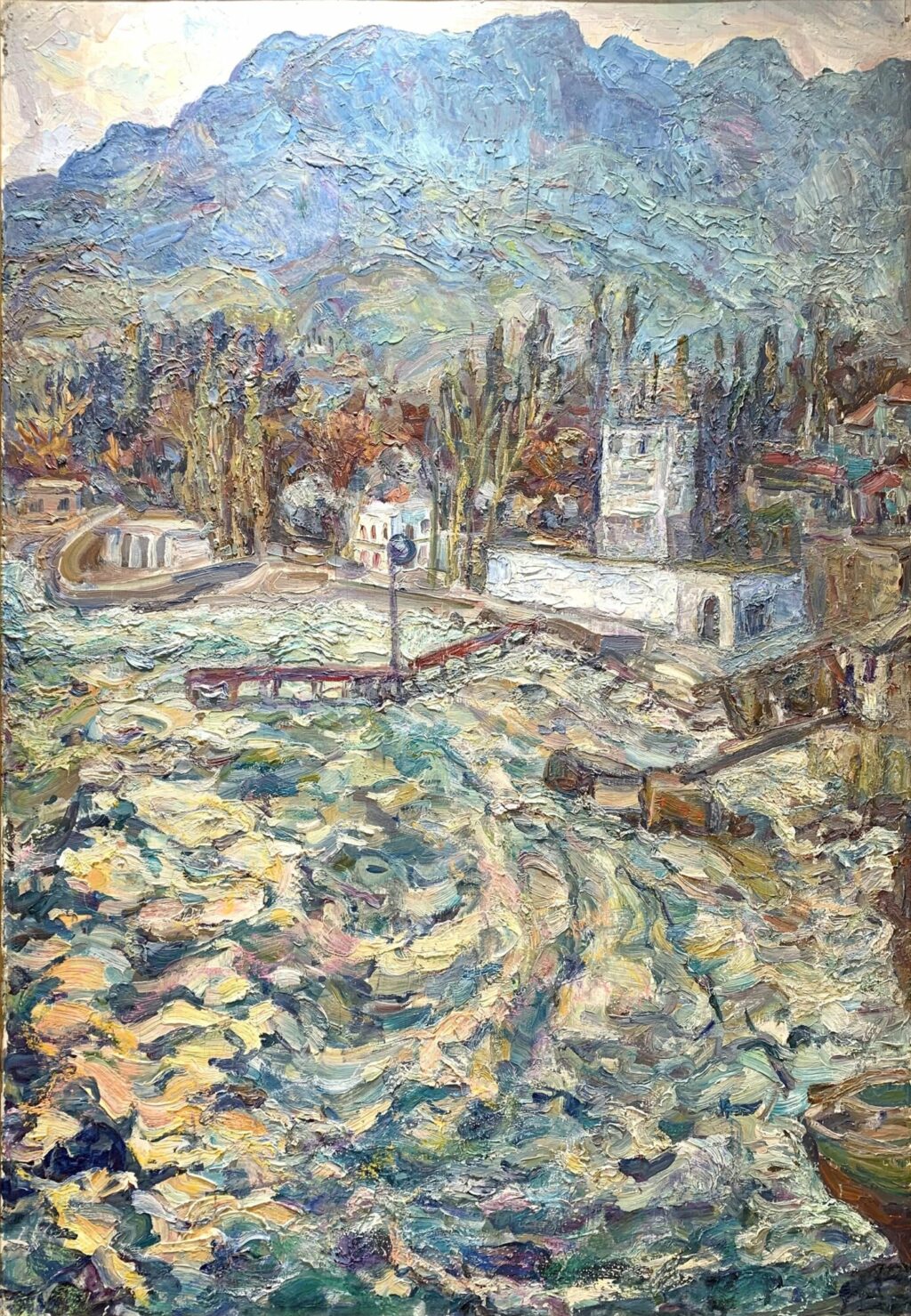 Гурзуф