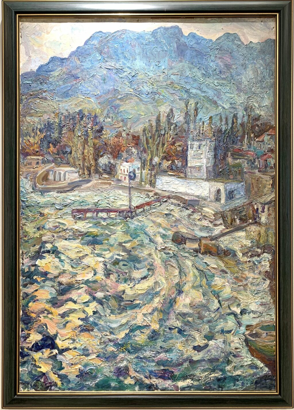 Гурзуф