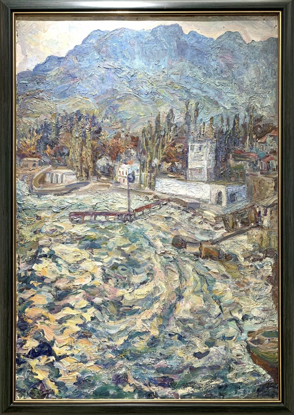 Гурзуф