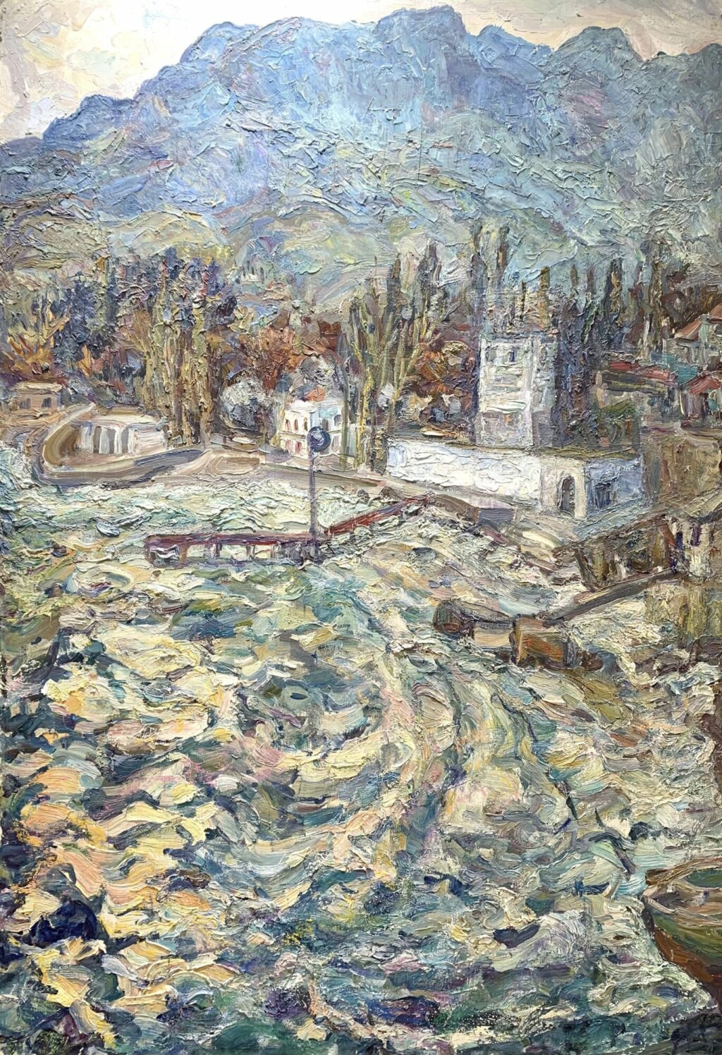 Гурзуф