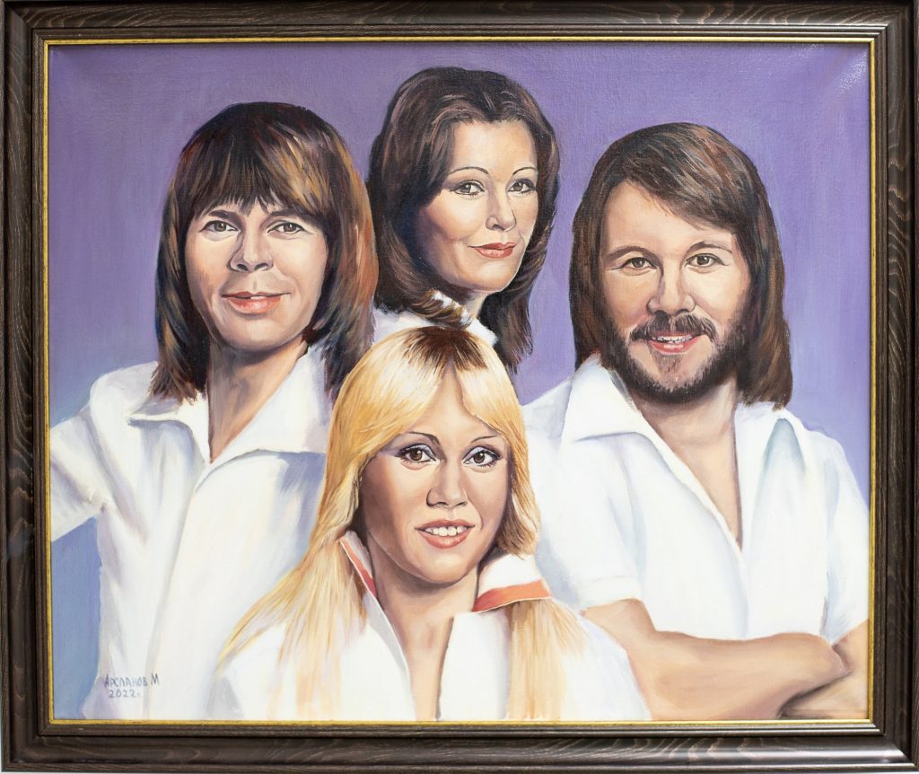 Abba