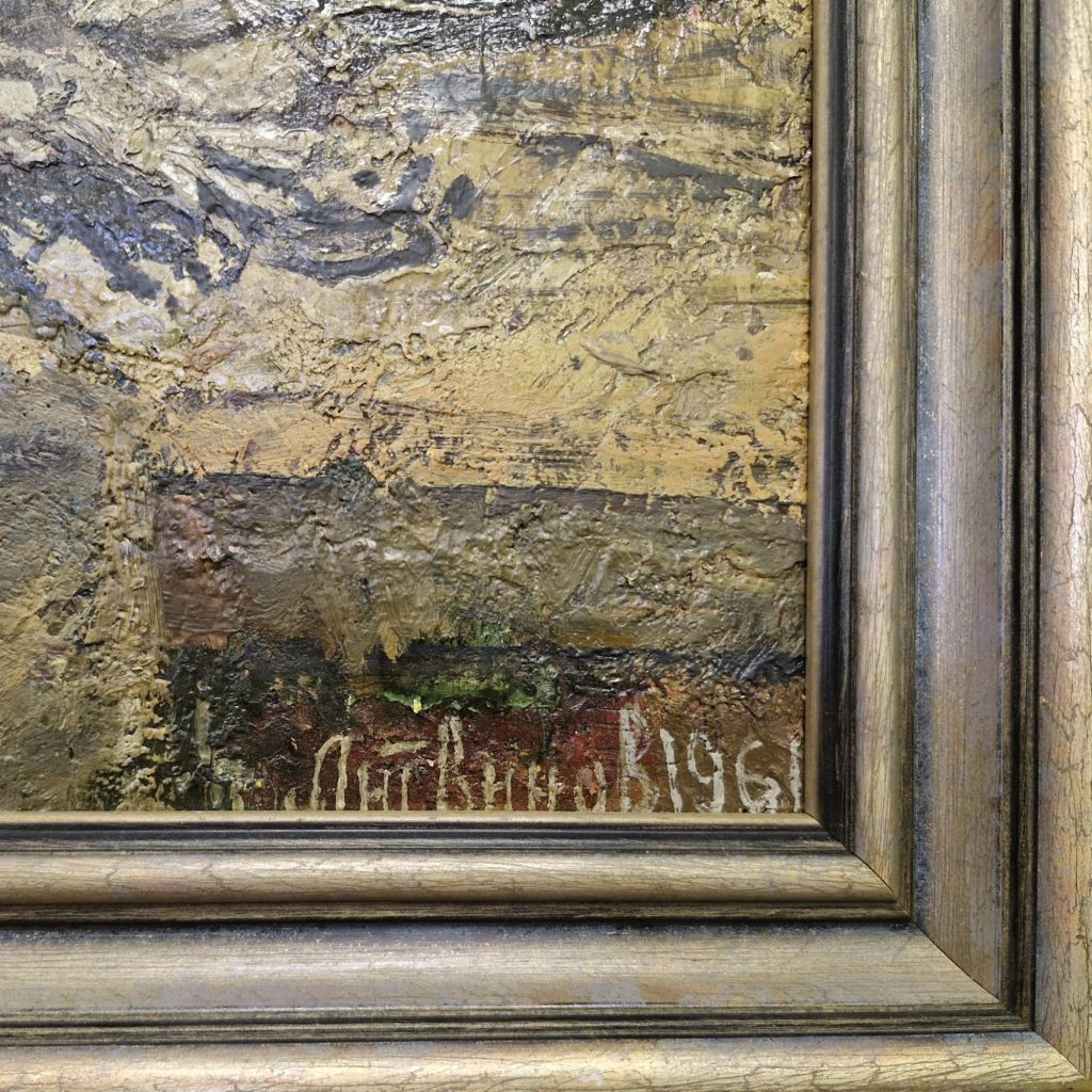 Натюрморт с рябчиками