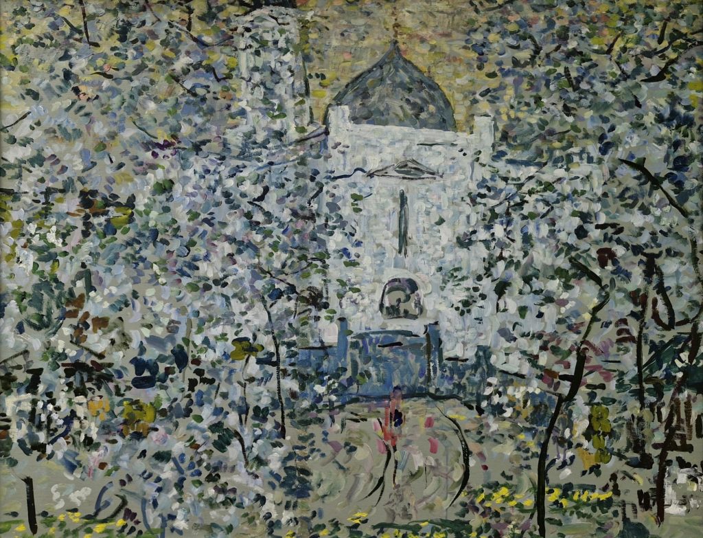 Мечеть