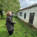 Чем живёт Михаил Шемякин сегодня: наш визит в замок маэстро