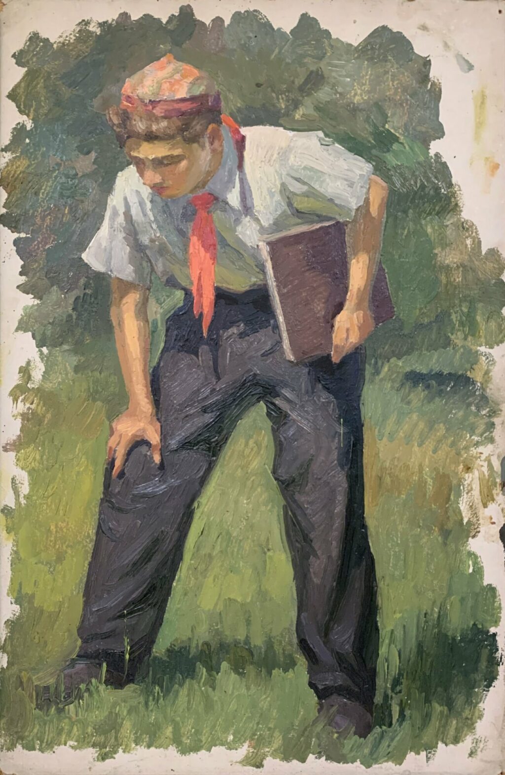 Пионер