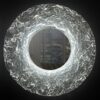 Декоративное зеркало Texture #1